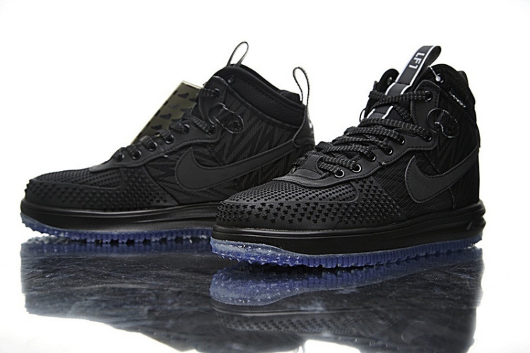 Nike Lunar Force 1 Duckboot 805899-552