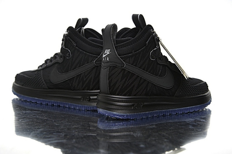 Nike Lunar Force 1 Duckboot 805899-552