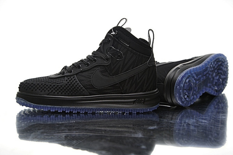 Nike Lunar Force 1 Duckboot 805899-552