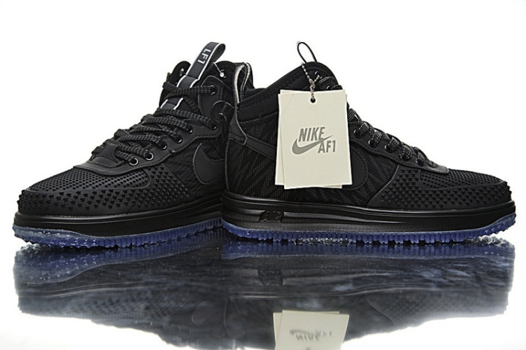 Nike Lunar Force 1 Duckboot 805899-552