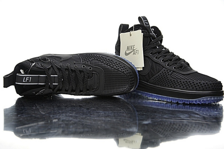 Nike Lunar Force 1 Duckboot 805899-552