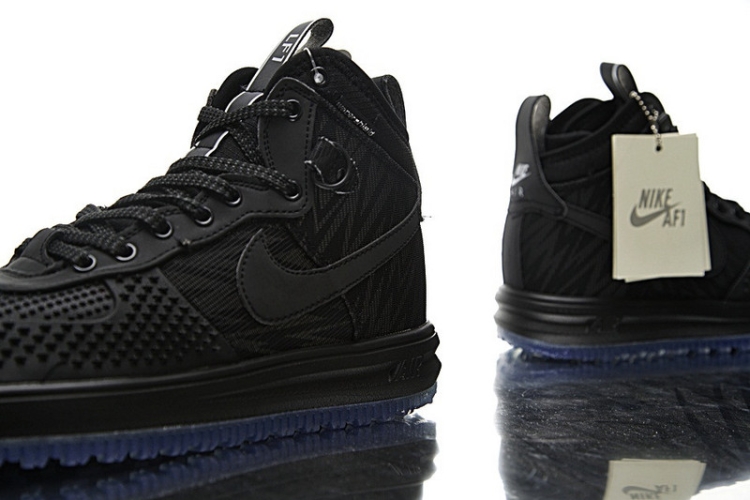 Nike Lunar Force 1 Duckboot 805899-552