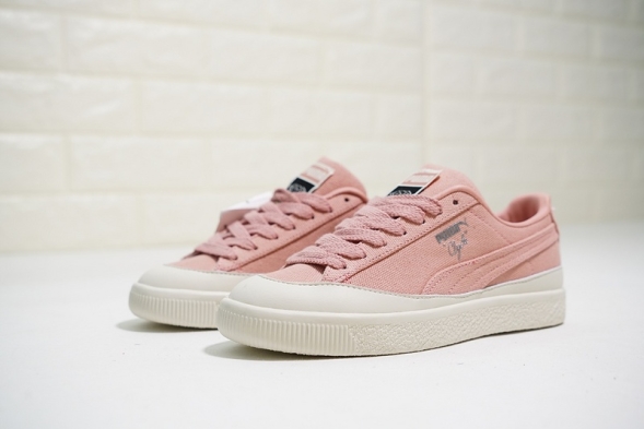 Diamond Supply Co. x Puma Clyde 365651-03