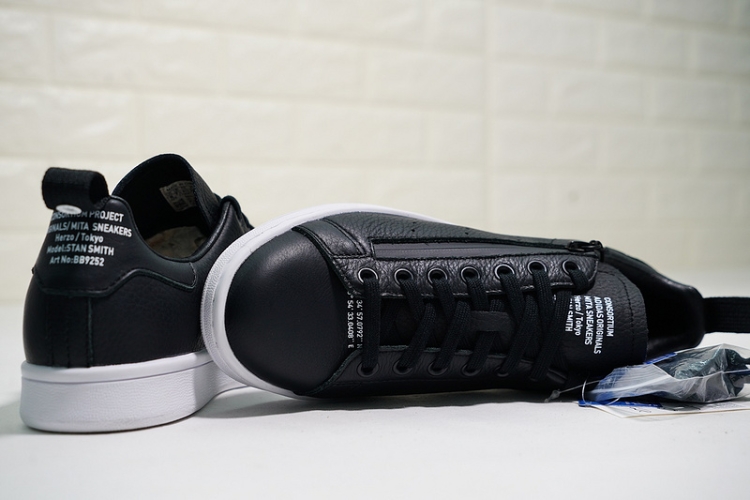 mita sneakers x adidas Coordinate Stan Smith