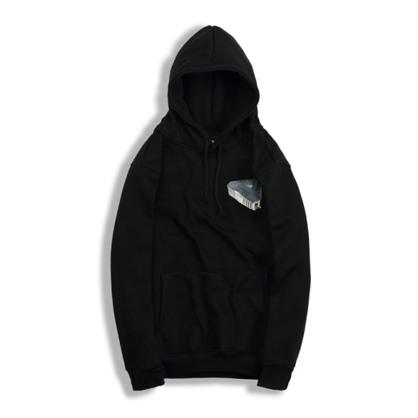  PALACE 18SS PALAZZO LONGSLEEVE 