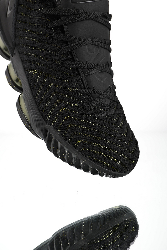 Nike Lebron 16 AO2595 700