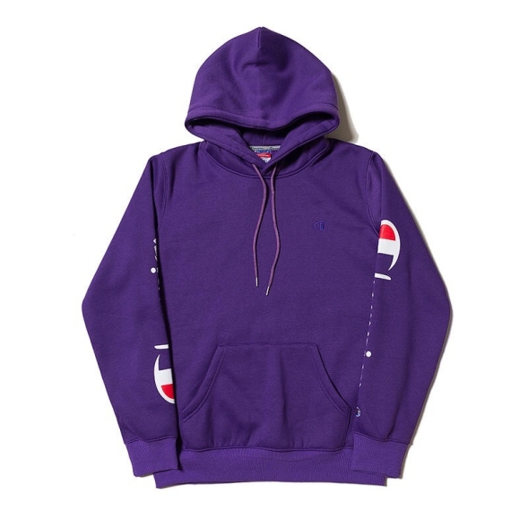  Champion hoodie WH818 