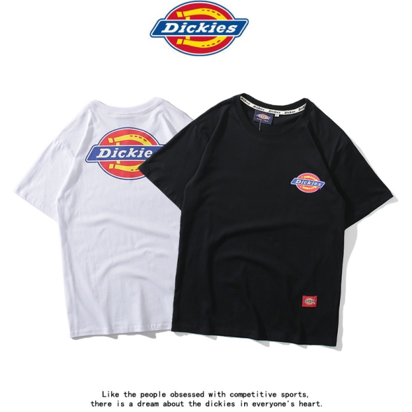  Dickies  