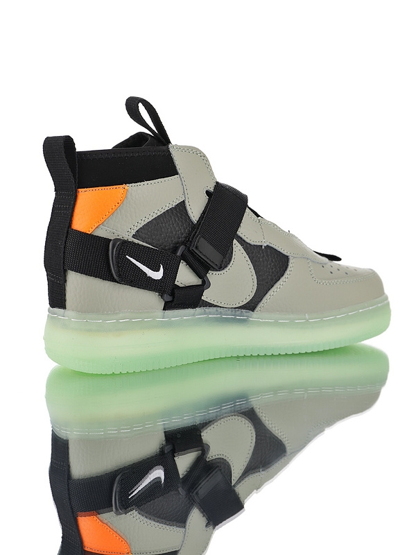 Nike Air Force 1 Utility Mid Strap AQ9758-300