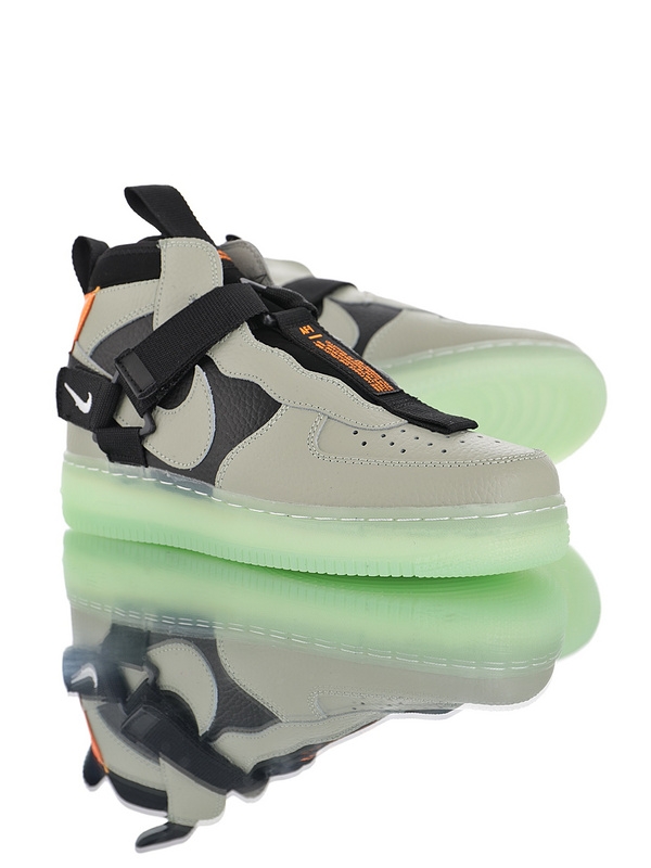 Nike Air Force 1 Utility Mid Strap AQ9758-300