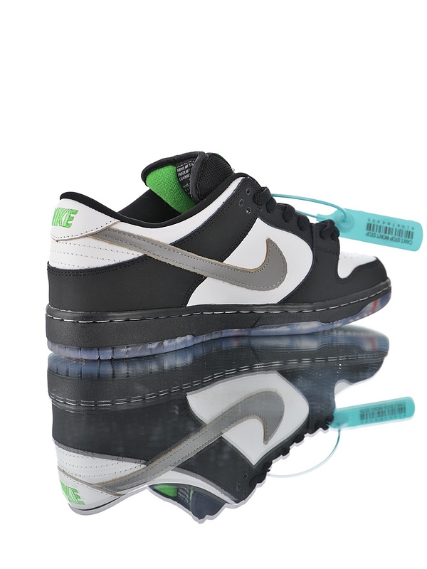 Jeff Staple x Nike SB Dunk Low "Pigeon" 3.0