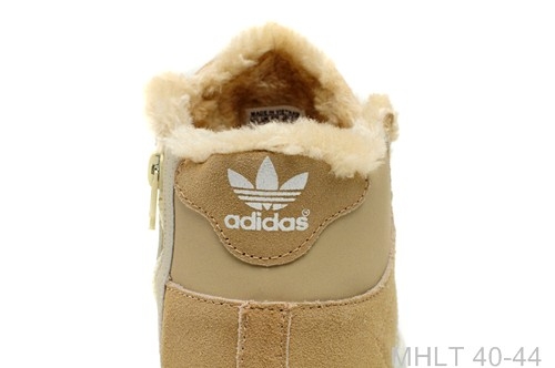 Adidas Winter Hi Models