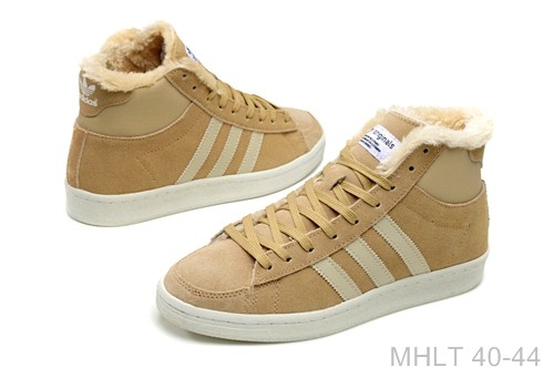 Adidas Winter Hi Models