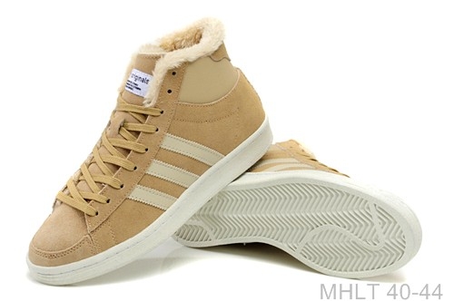 Adidas Winter Hi Models