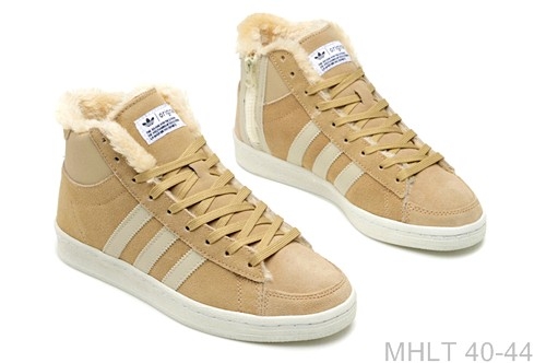 Adidas Winter Hi Models