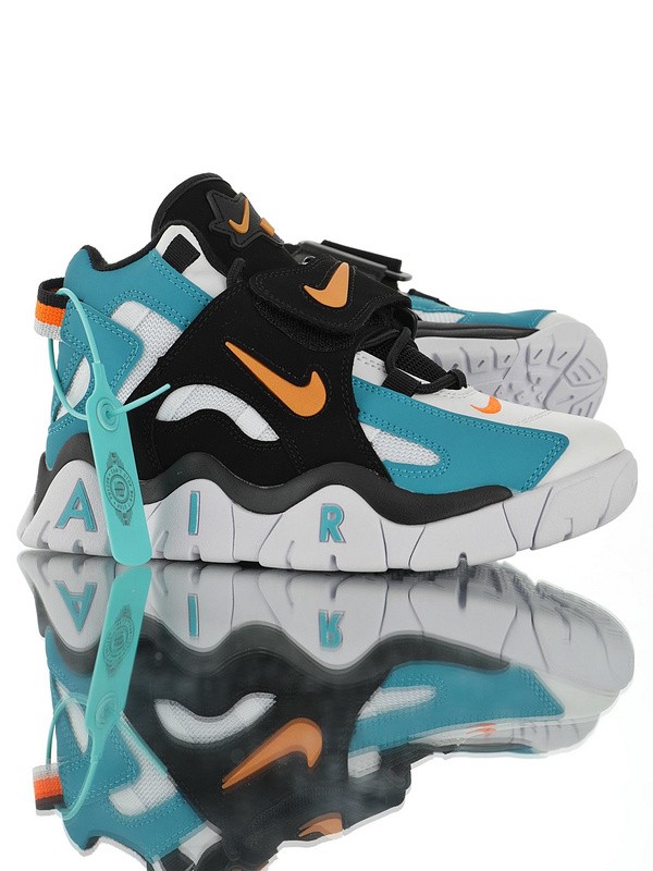 Nike Air Barrage Mid QS 