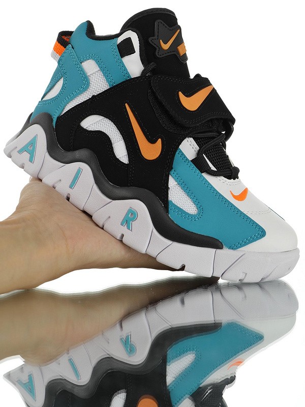 Nike Air Barrage Mid QS 