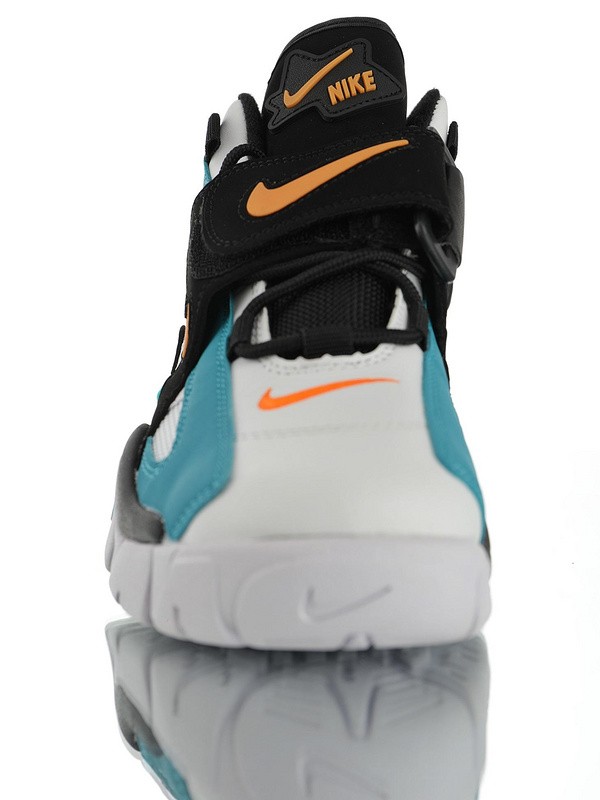 Nike Air Barrage Mid QS 