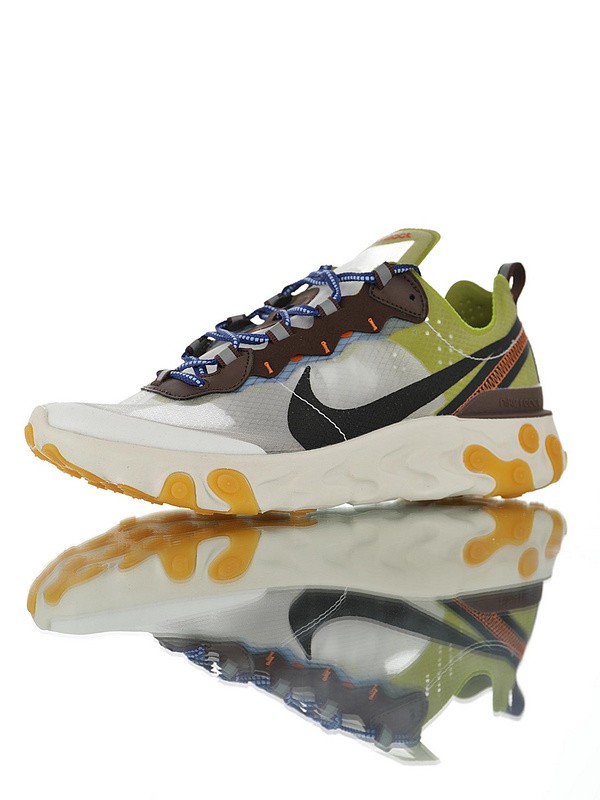 Nike Upcoming React Element 87 