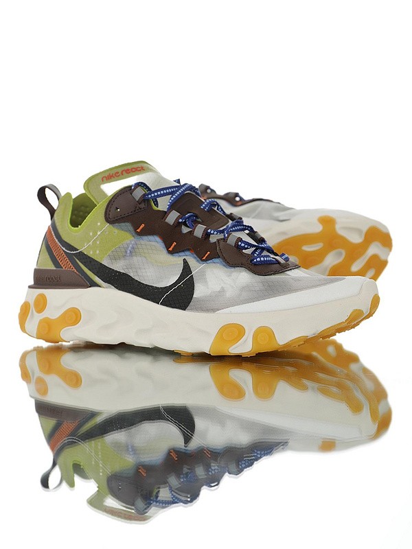 Nike Upcoming React Element 87 