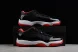 Nike Air Jordan 11 Low Bred 528896-012 