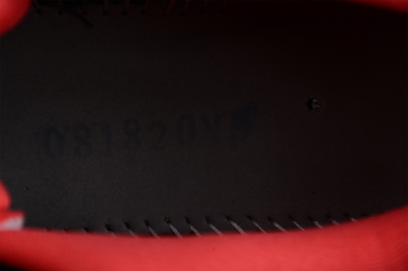 Nike Air Jordan 11 Low Bred 528896-012 