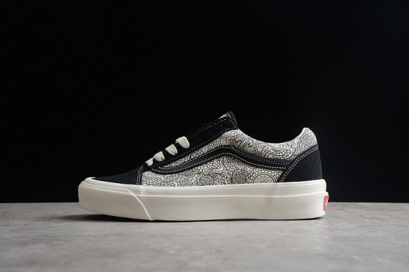 Vans Vault OG Old Skool LX VNOA4P3XB54 