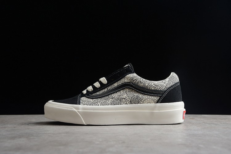 Vans Vault OG Old Skool LX VNOA4P3XB54