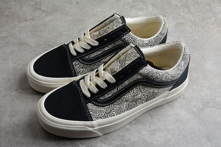 Vans Vault OG Old Skool LX VNOA4P3XB54