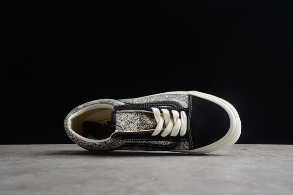 Vans Vault OG Old Skool LX VNOA4P3XB54 