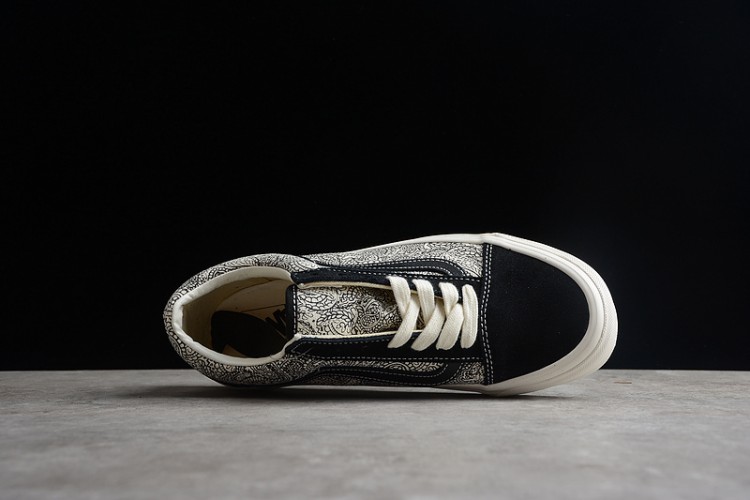 Vans Vault OG Old Skool LX VNOA4P3XB54