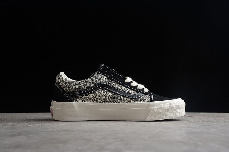 Vans Vault OG Old Skool LX VNOA4P3XB54