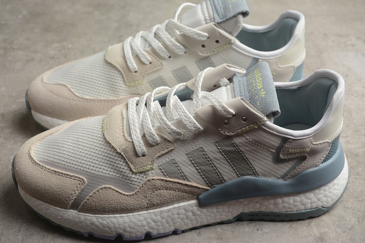 Adidas Nite Jogger Boost ss19 IF0419