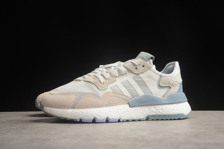 Adidas Nite Jogger Boost ss19 IF0419