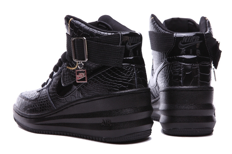 Nike Air Force Height Increasing Boot 