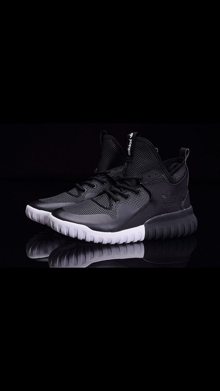 Adidas Men Tubular X 