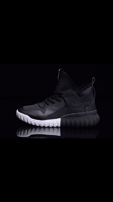 Adidas Men Tubular X 