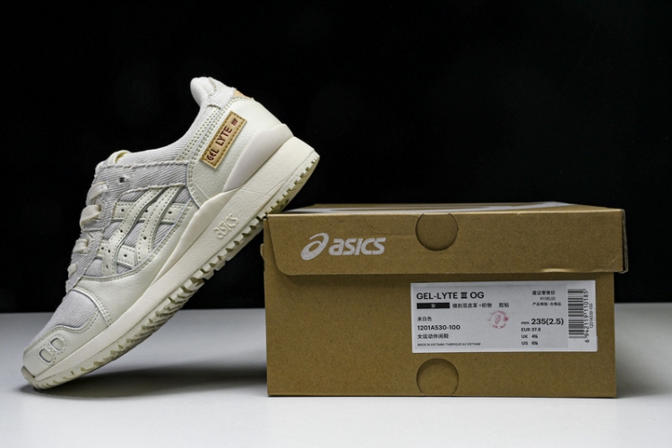  Asics Gel Lyte 3 1201A530-100