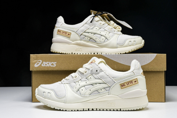  Asics Gel Lyte 3 1201A530-100
