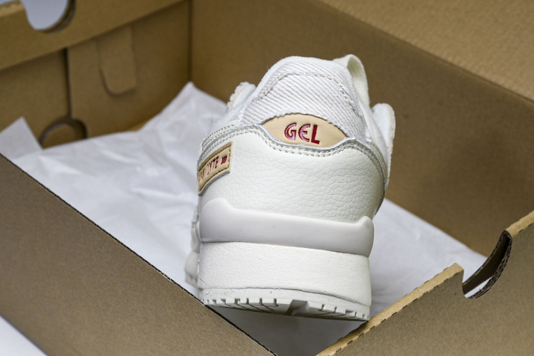  Asics Gel Lyte 3 1201A530-100