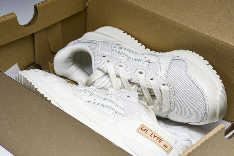  Asics Gel Lyte 3 1201A530-100