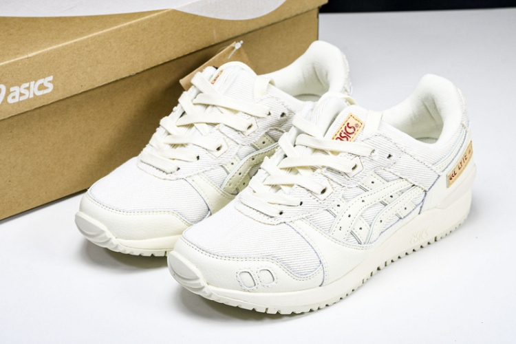  Asics Gel Lyte 3 1201A530-100