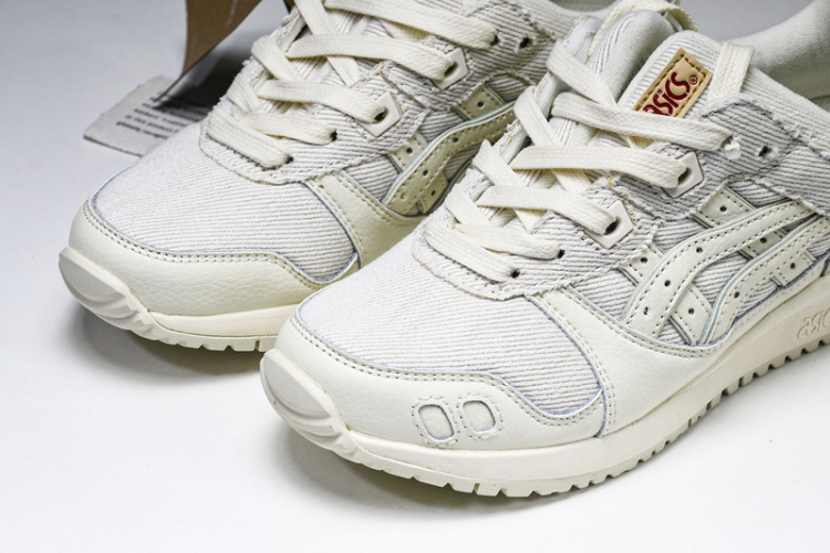  Asics Gel Lyte 3 1201A530-100