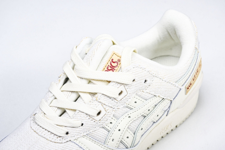  Asics Gel Lyte 3 1201A530-100