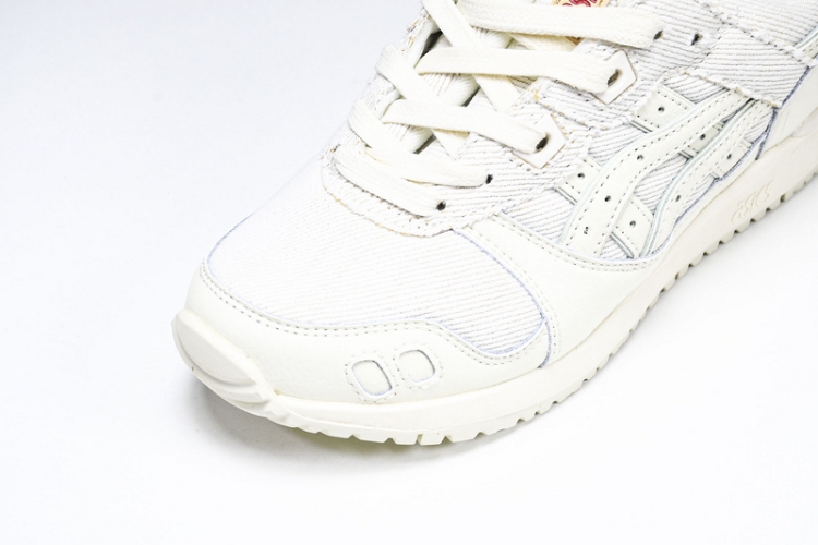  Asics Gel Lyte 3 1201A530-100