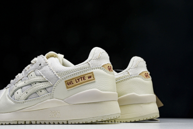  Asics Gel Lyte 3 1201A530-100