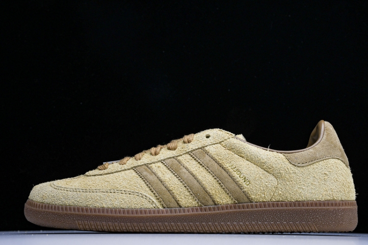  JJJound x Adidas Samba OG ID8709