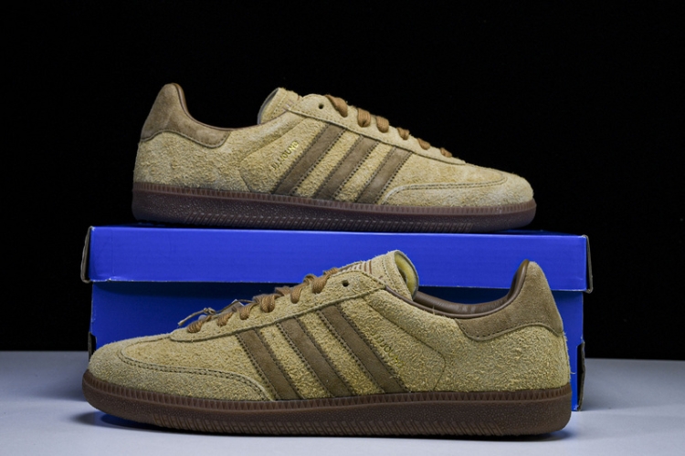 JJJound x Adidas Samba OG ID8709