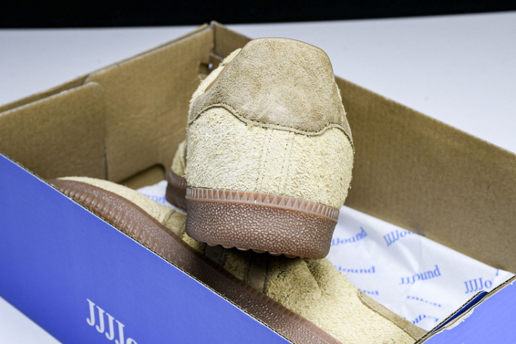  JJJound x Adidas Samba OG ID8709