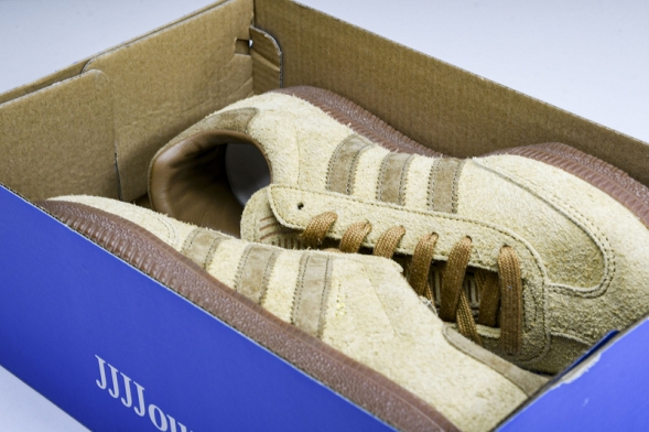 JJJound x Adidas Samba OG ID8709 